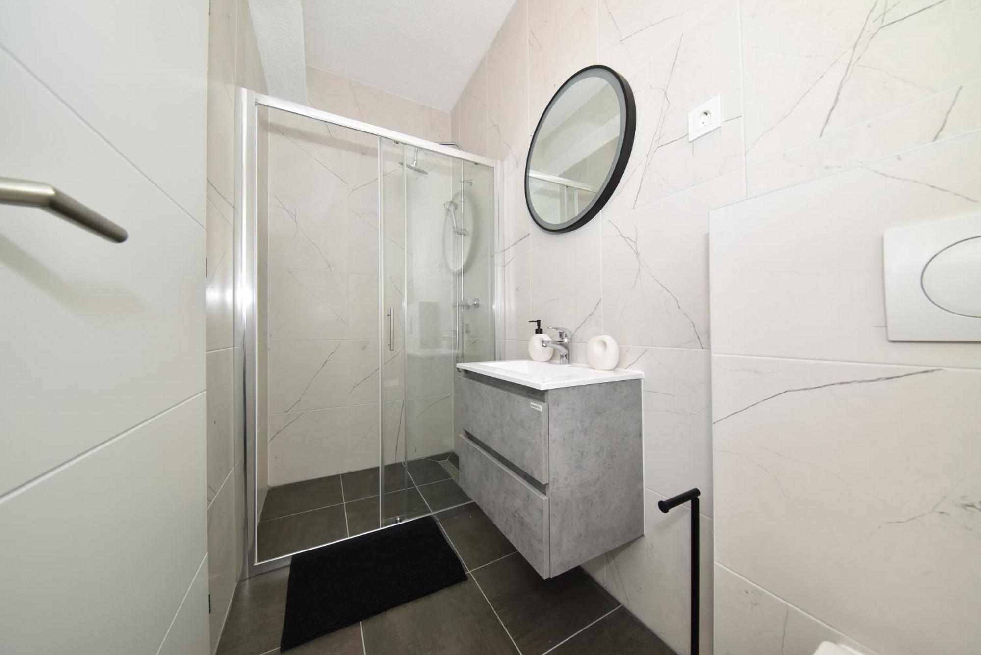 Jeta 2 Studio & Rooms Zadar Exteriör bild