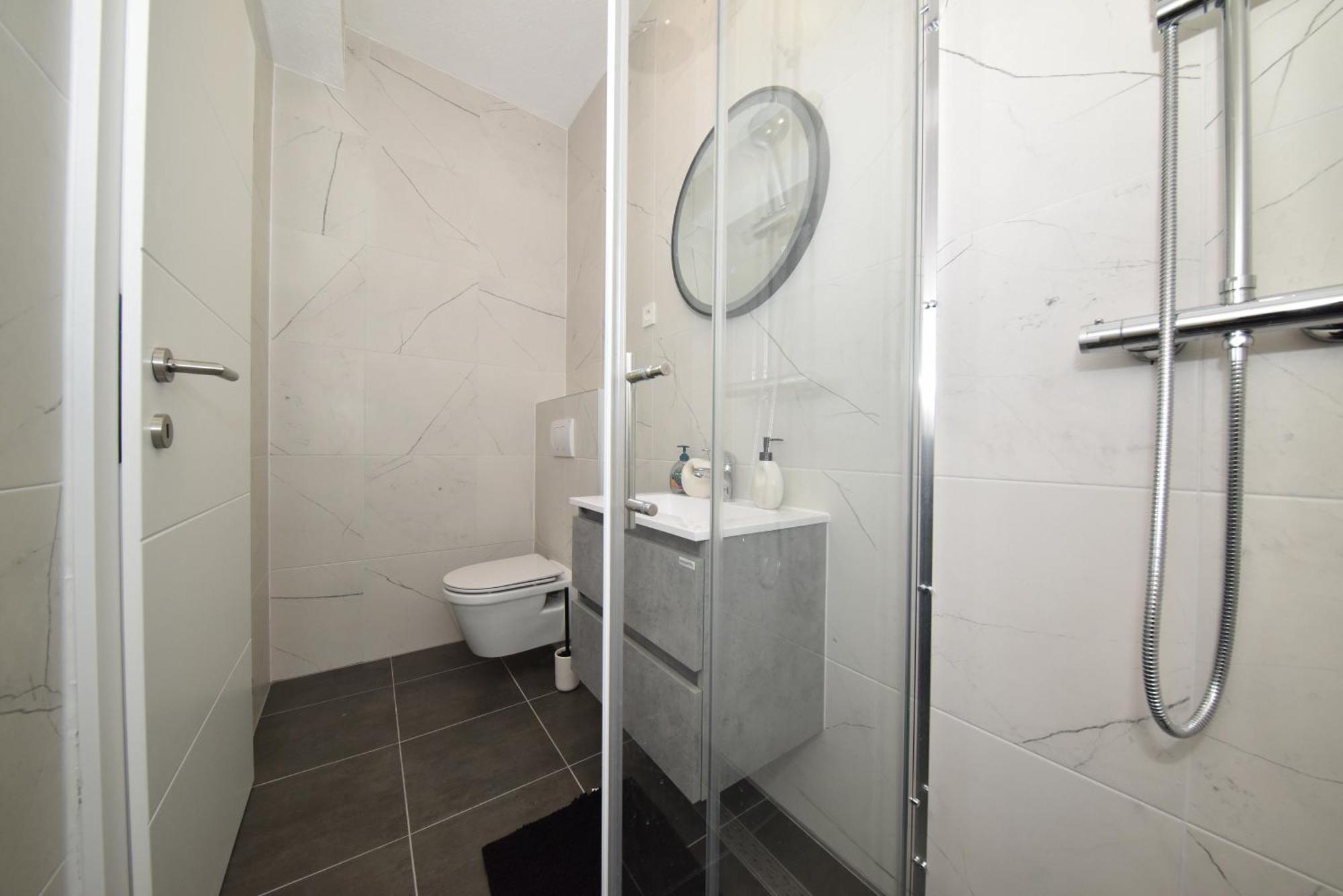 Jeta 2 Studio & Rooms Zadar Exteriör bild