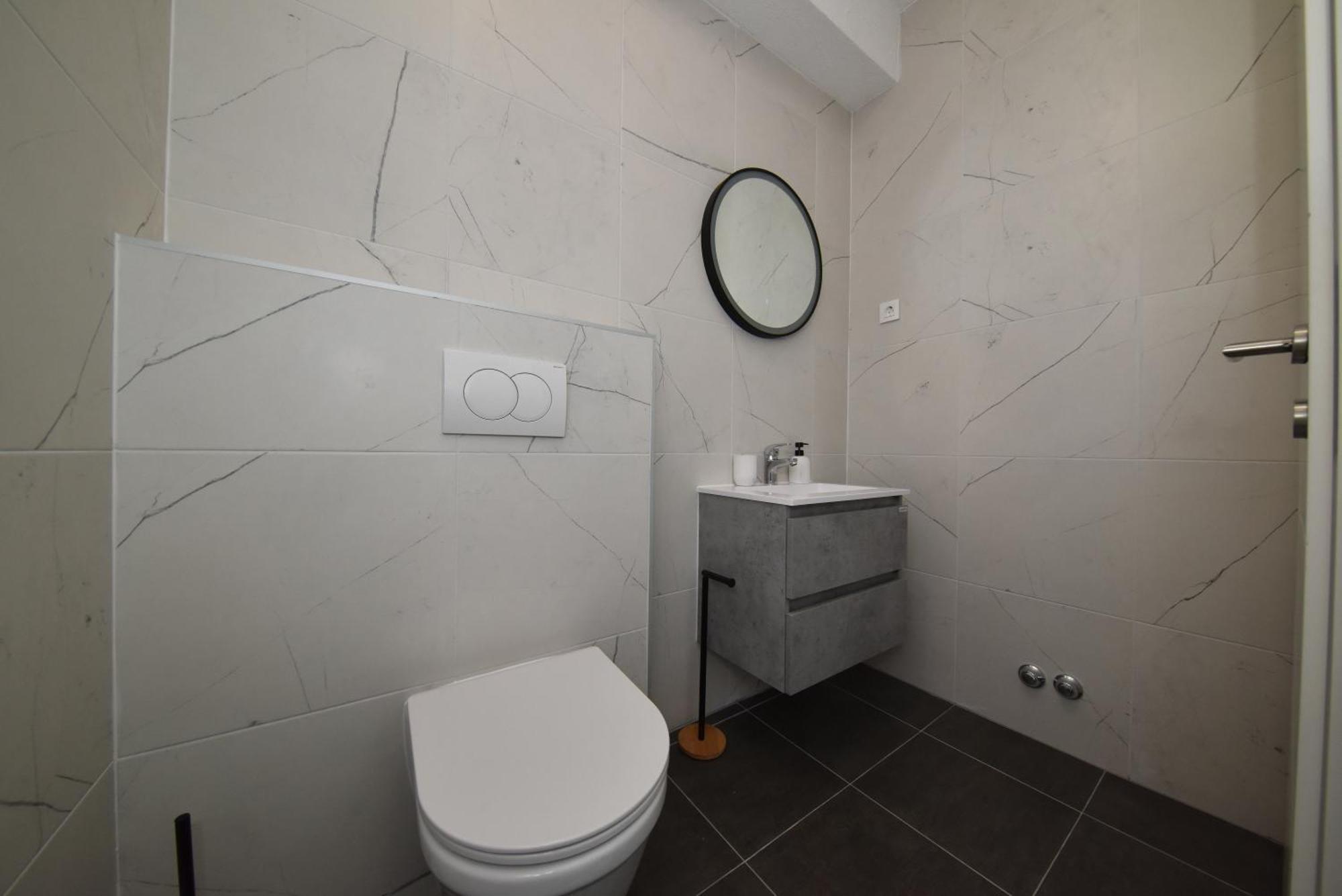 Jeta 2 Studio & Rooms Zadar Exteriör bild