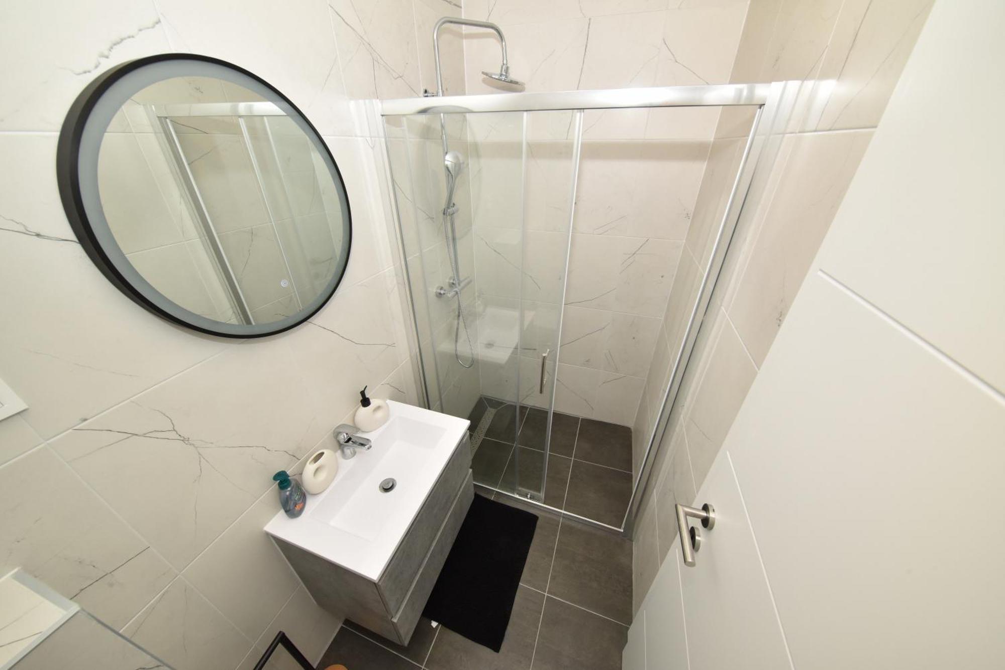 Jeta 2 Studio & Rooms Zadar Exteriör bild