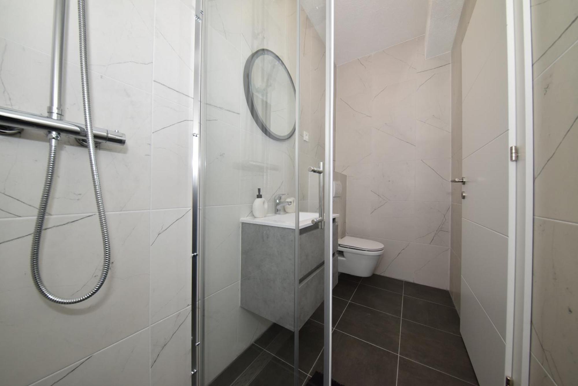 Jeta 2 Studio & Rooms Zadar Exteriör bild